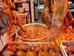 -日日香卤鹅饭店·澄海狮头鹅(澄海店)