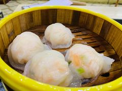 -港海餐厅(解放东路店)