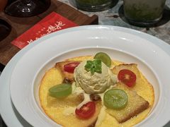 -久宴·天目湖大鱼头(恐龙园店)