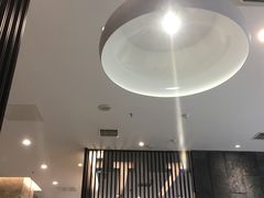 大堂-味+新京宴·烤鸭·北京菜(创意谷店)