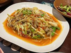 -拾捌川·自贡爆炒(新街口店)