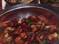 -聚味瞿记·龙虾堂(咸嘉湖店)