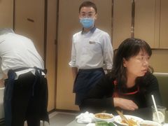 -海底捞火锅(天津SM城市广场店)
