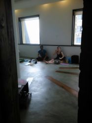 -Just Yoga 瑜伽·阿育吠陀