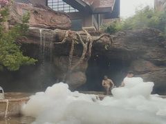 -韶关经律论国际酒店温泉