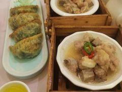 -畔山酒店中餐厅