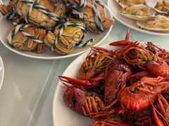 -凯里亚德酒店海鲜自助餐厅(大庆路店)