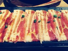 -九田家黑牛烤肉料理(宣化阳光广场店)