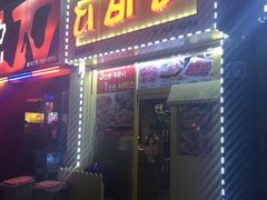 -宝健路步行街(Pedestrian Shopping Street)
