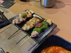 -鸟内会(河北路店)