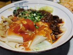 -大嘻咹biangbiang面(历史博物馆店)