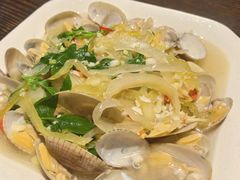 -大洋家·精品潮汕菜·生腌砂锅粥(天河东路店)