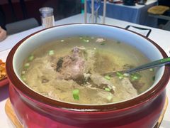 -老湘亲·品鉴湘菜(蔡塘爱琴海店)