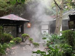-嘉和K6温泉微度假
