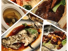 -广州四季酒店