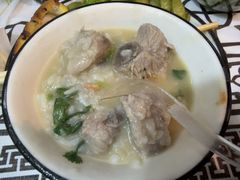 -云晓光头烧烤吧(德平路店)
