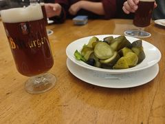 -兰特伯爵西餐厅·啤酒屋(方庄店)