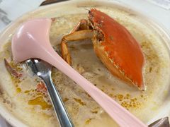 -龙海鲜螃蟹王(宏茂桥店)