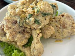 -龙海鲜螃蟹王(宏茂桥店)