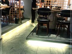 大堂-吉屋烤肉(八宝街店)