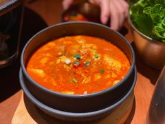 -春熙台韩国料理·章鱼肥牛(西丽店)