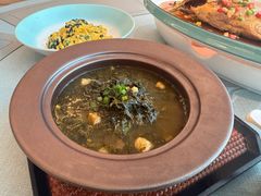-安徽大厦中餐厅