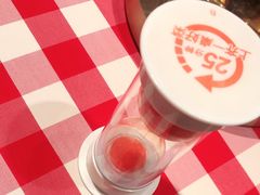-西贝莜面村(银泰创意城店)