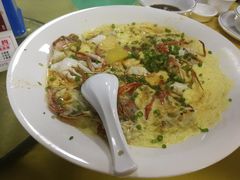 -真味馆(侨港碧海银滩店)