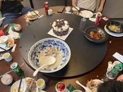 -山外山·林语花园餐厅