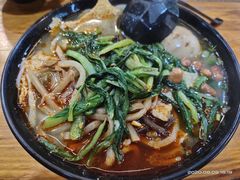 -螺蛳粉先生(蓟门桥店)