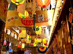 -坂吉屋·居酒屋深夜食堂(龙湖店)