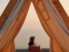-蜜悦·波西塔诺悬崖海景餐厅