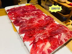 -焯牛潮汕牛肉火锅(云峰街创始店)