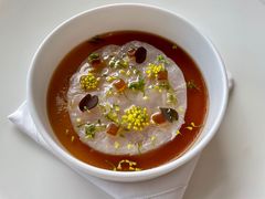 -Caprice(香港四季酒店)