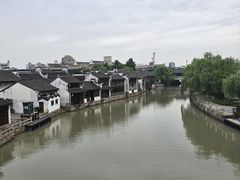 -嘉兴月河历史街区