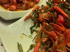 -巴厘龙虾·榜首油焖大虾(洞庭·艺术洋房店)