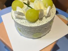 -积慕Cake(解放大道店)