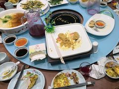 -琼菜人家·海南菜·文昌鸡(文昌大道店)