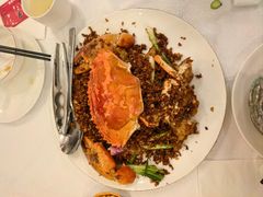 -喜记避风塘炒辣蟹(旗舰店)