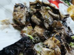 -亚一荔枝柴烧鸡(仙葫店)