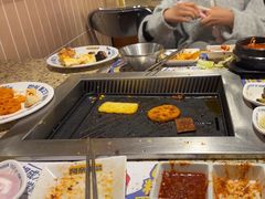 -阿亲家·韩式无限烤肉(春熙路店)