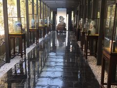 大堂-浩运·海鲜青岛菜·海胆水饺(石老人店)