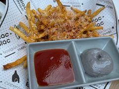 -Blac+Blac(中海环宇荟店)