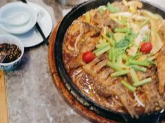 -老板恋上鱼(恒隆广场店)