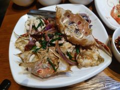 -南海渔家•海鲜•正宗海南菜(海棠湾店)