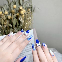 -沐白•盛妍日式美甲美睫