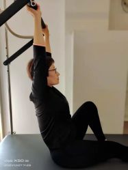 点击看大图 -梵一瑜伽·普拉提塑型减脂