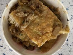 -老通城豆皮大王(吉庆街店)