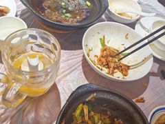 -小时候焗海鲜(鄞州万达店)