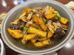 -天境牦牛壮骨汤(人民路旗舰店)